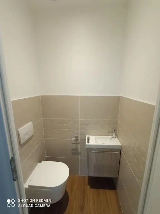 Apartment Meuble 3* Neuf Entre Lacs, Montagnes Et Bauges. Mures-les Balmettes France