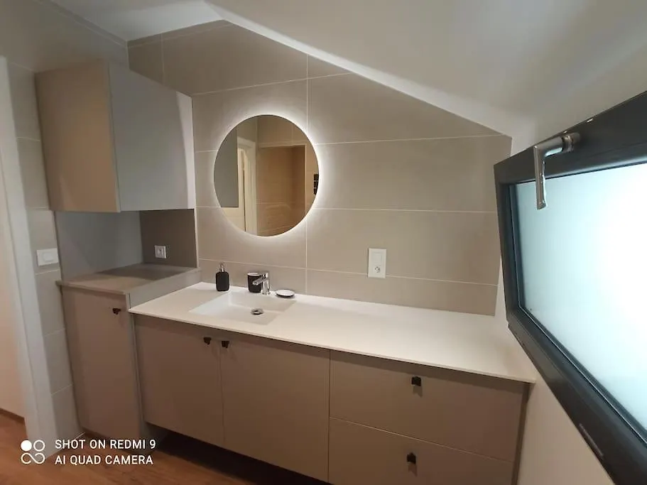 Apartment Meuble 3* Neuf Entre Lacs, Montagnes Et Bauges. Mures-les Balmettes