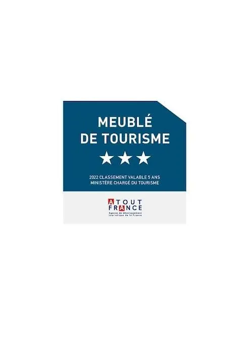 Meuble 3* Neuf Entre Lacs, Montagnes Et Bauges. Mures-les Balmettes
